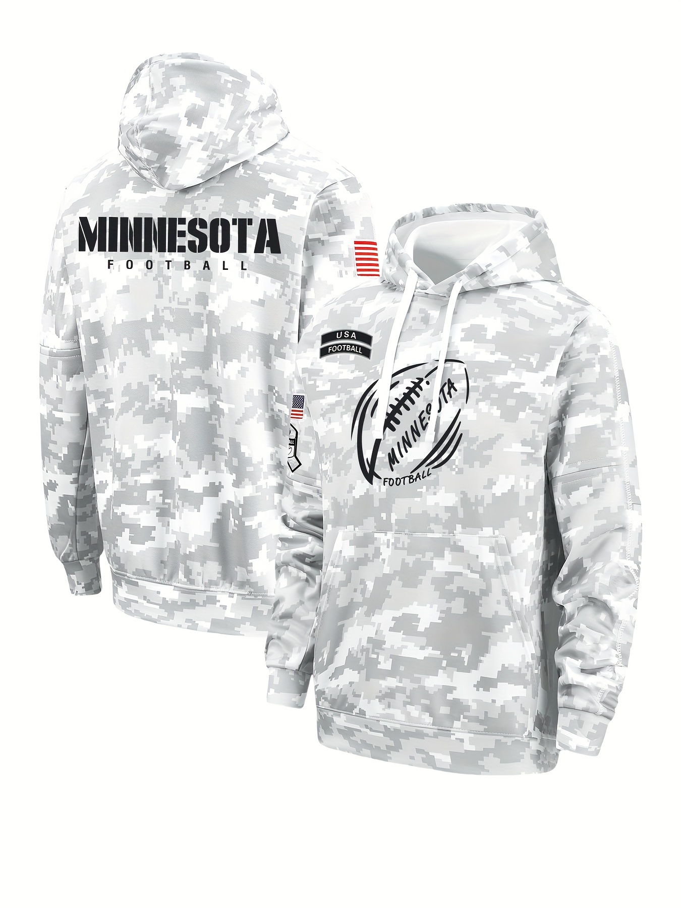 Men 2025 Minnesota Vikings NFL hoodie->minnesota vikings->NFL Jersey